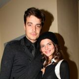 Елизавета Боярская и Максим Матвеев впутались в авантюру