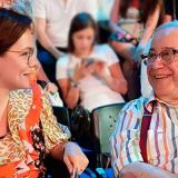 Известный модельер высмеял молодую жену Петросяна за безвкусицу