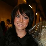 Сестра Фриске разбилась в ДТП