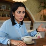 Канделаки разнесла Тарасова после его скандального интервью о Бузовой