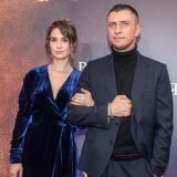 Подавшая на развод Муцениеце не хочет произносить имя Прилучного