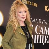 Пугачева не сдержала эмоций при виде поющего сына Собчак