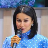 Дерзкий вид Канделаки стал сенсацией