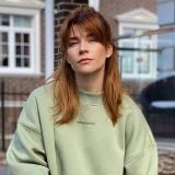 Екатерина Волкова из сериала 