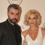 Обсуждают странное поведение мужа Гагариной после новости о расставании