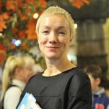 Дарья Мороз высказалась об участии в откровенных сценах: Необязательно любить свое тело Дарья Мороз высказалась об участии в откровенных сценах: Необязательно любить свое тело