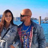 Объявившая о разводе Оксана Самойлова решилась на серьезный шаг