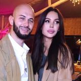 Развода не будет? Оксана Самойлова и Джиган показали семейную идиллию