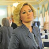 Сильно располневшая Максакова заговорила о женском обрезании