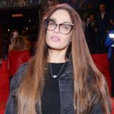 Не дорос еще: Водонаева запретила малолетнему сыну интимничать на виду у народа