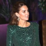 Кейт Миддлтон не может увидеться с детьми из-за выходки Меган Маркл