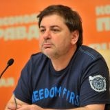 Цекало высказался о ленте  Цекало высказался о ленте