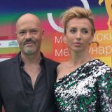 Особенную дочь Федора и Светланы Бондарчук привезли в Россию