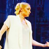 Волочкова отправила Фоменко в лечебницу