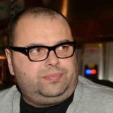 Как Серябкина: Фадеев представил новую музу