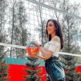 Рапунцель из шоу 