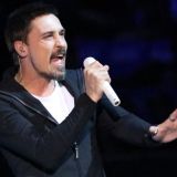 Дима Билан покорил пользователей 