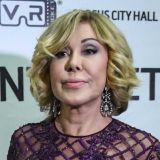 Множество переломов: Любовь Успенская разбилась в собственном доме