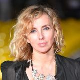 Появившуюся без лифчика Бондарчук попросили одеться