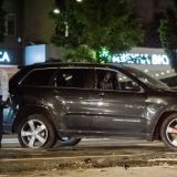 Нарколог оценил степень опьянения устроившего смертельное ДТП Ефремова