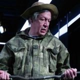 Бывшая жена Ефремова ушла в запой после новости о смертельном ДТП с участием актера