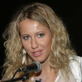 Собчак завидует мертвому наркоману из-за роскошных похорон