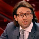 Дочь Ефремова облила помоями наживающегося на чудовищной трагедии Малахова 