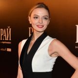 Актрису Орлову оплевали за поддержку душегуба Ефремова