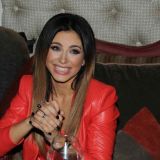 Бывший муж Ани Лорак засветил новую пассию на вечеринке