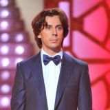 Максим Галкин прилюдно показал свои кусты