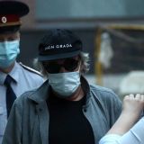 Мать погибшего из-за Ефремова мужчины сделала заявление