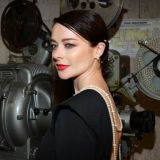 Марина Александрова показала необычный сюрприз от детей: Ни холст, ни масло