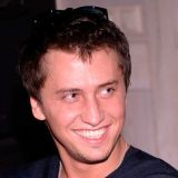 Брат помог Прилучному оправиться от потери близкого