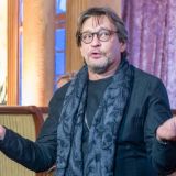 Защитившему Ефремова Домогарову пришлось прятаться 