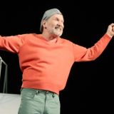 Добронравов из сериала 