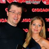 После развода Асмус заберет у Харламова элитную недвижимость 