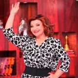 Елена Степаненко высказалась об увольнении с телеканала 