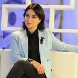 Канделаки об отношениях с известным олигархом: Вляпались в такую историю