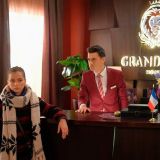 Стартовали съемки четвертого сезона сериала  Стартовали съемки четвертого сезона сериала