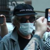 Сын погибшего Захарова оскорблен предложением Ефремова об опекунстве