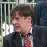 Успенская боится за состояние Ефремова: 