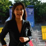 Честное лицо: как выглядит Марина Александрова без макияжа