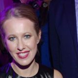 Побитую в монастыре Собчак обвинили в грязном пиаре