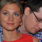 Стала известна причина развода Асмус и Харламова: пьянство и игромания Гарика