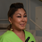 Истощена: всплыли ужасающие данные о зараженной коронавирусом Цой