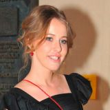 Ксения Собчак сыграла правителя России в сериале о православной нейросети 