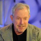 Женившийся на молодой израильтянке Макаревич рассказал о свадьбе: По-еврейски