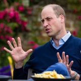 Принц Уильям отправился отдыхать без Кейт Миддлтон 