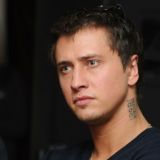 Прилучный забрал детей у Муцениеце и уехал на море с Карпович