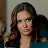 Муцениеце занялась собой после развода с Прилучным 